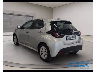 TOYOTA Yaris 1.5 Hybrid 5 porte Active