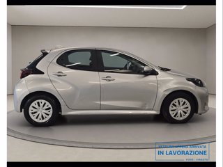 TOYOTA Yaris 1.5 Hybrid 5 porte Active