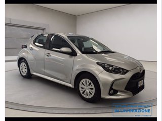 TOYOTA Yaris 1.5 Hybrid 5 porte Active