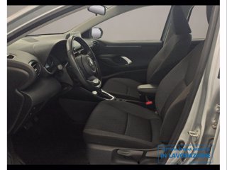 TOYOTA Yaris 1.5 Hybrid 5 porte Active