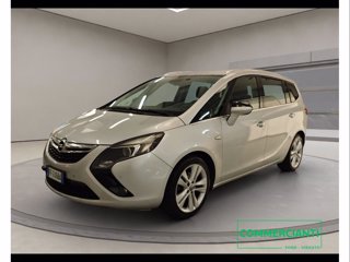 OPEL [COMMERCIANTI] Zafira Tourer 1.6 CDTi - Cosmo