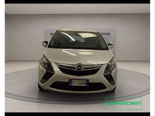 OPEL [COMMERCIANTI] Zafira Tourer 1.6 CDTi - Cosmo