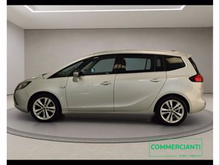OPEL [COMMERCIANTI] Zafira Tourer 1.6 CDTi - Cosmo