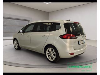 OPEL [COMMERCIANTI] Zafira Tourer 1.6 CDTi - Cosmo