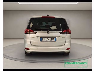 OPEL [COMMERCIANTI] Zafira Tourer 1.6 CDTi - Cosmo