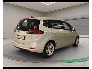 OPEL [COMMERCIANTI] Zafira Tourer 1.6 CDTi - Cosmo