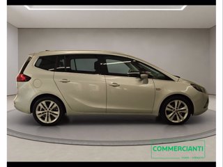 OPEL [COMMERCIANTI] Zafira Tourer 1.6 CDTi - Cosmo