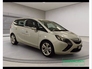 OPEL [COMMERCIANTI] Zafira Tourer 1.6 CDTi - Cosmo