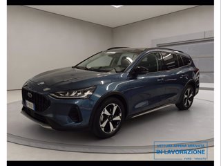 FORD Focus Active SW 1.0t EcoBoost Hybrid