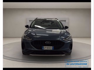 FORD Focus Active SW 1.0t EcoBoost Hybrid