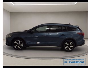 FORD Focus Active SW 1.0t EcoBoost Hybrid