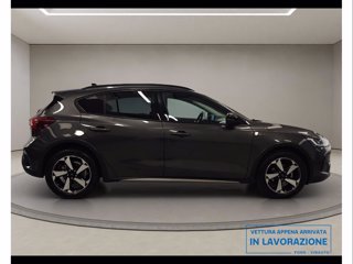 FORD Focus Active 1.0 EcoBoost Hybrid Style