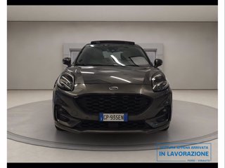 FORD Puma 1.0 EcoBoost Hybrid ST-Line X