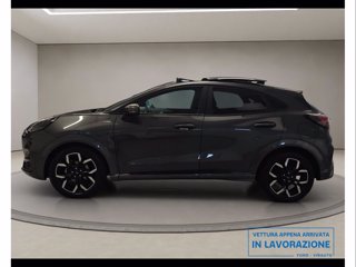 FORD Puma 1.0 EcoBoost Hybrid ST-Line X