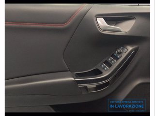 FORD Puma 1.0 EcoBoost Hybrid ST-Line X