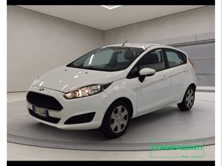 FORD [COMMERCIANTI] Fiesta 1.5 TDCi