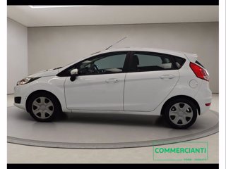 FORD [COMMERCIANTI] Fiesta 1.5 TDCi
