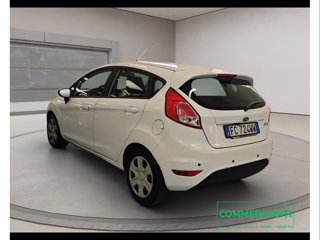 FORD [COMMERCIANTI] Fiesta 1.5 TDCi