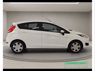 FORD [COMMERCIANTI] Fiesta 1.5 TDCi