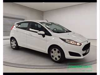 FORD [COMMERCIANTI] Fiesta 1.5 TDCi