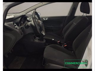 FORD [COMMERCIANTI] Fiesta 1.5 TDCi
