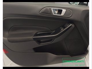 FORD [COMMERCIANTI] Fiesta 1.5 TDCi