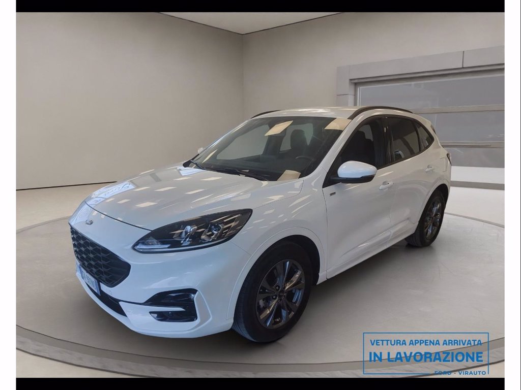 FORD Kuga 2.5 Full Hybrid ST-Line