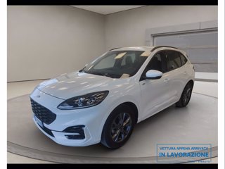 FORD Kuga 2.5 Full Hybrid ST-Line