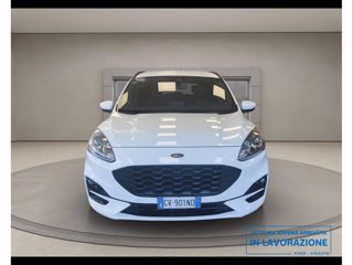 FORD Kuga 2.5 Full Hybrid ST-Line
