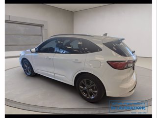 FORD Kuga 2.5 Full Hybrid ST-Line