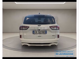 FORD Kuga 2.5 Full Hybrid ST-Line