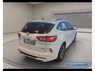 FORD Kuga 2.5 Full Hybrid ST-Line