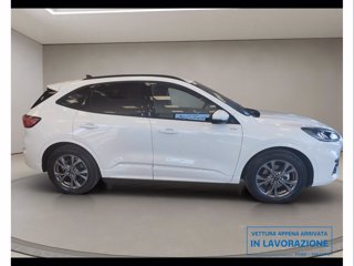 FORD Kuga 2.5 Full Hybrid ST-Line