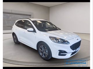 FORD Kuga 2.5 Full Hybrid ST-Line