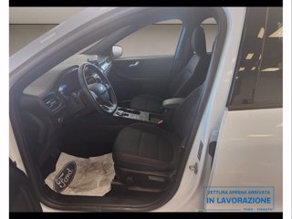 FORD Kuga 2.5 Full Hybrid ST-Line