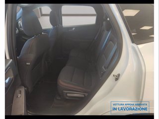 FORD Kuga 2.5 Full Hybrid ST-Line