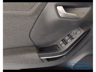 FORD Puma 1.0 EcoBoost Hybrid Titanium