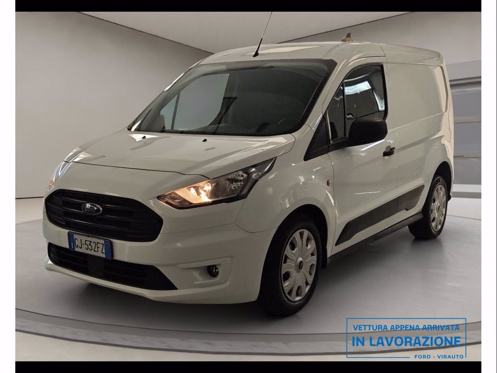 FORD Transit Connect 220 1.5 Ecoblue - Trend