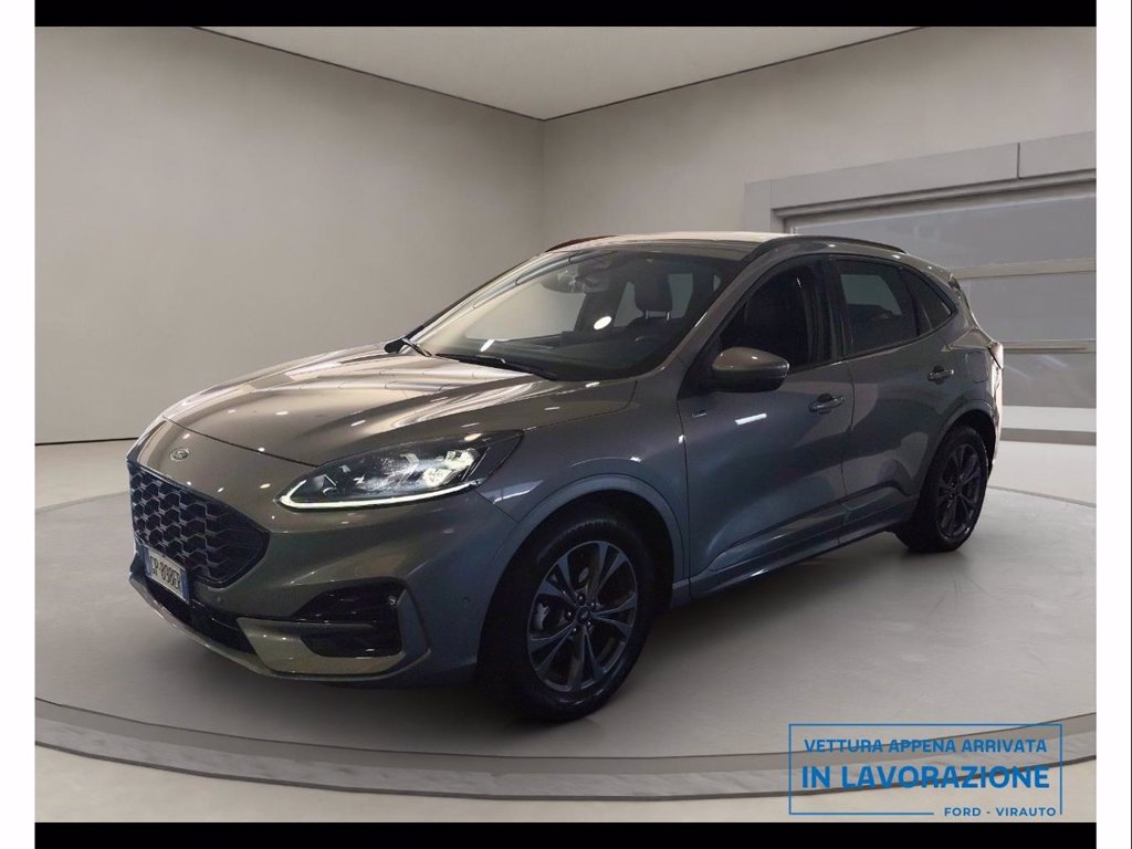 FORD Kuga 2.5 Full Hybrid ST-Line X
