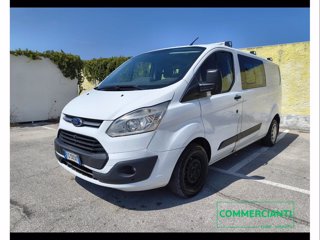 FORD [COMMERCIANTI] Transit Custom 290 2.0 TDCi - Trend - L2H1