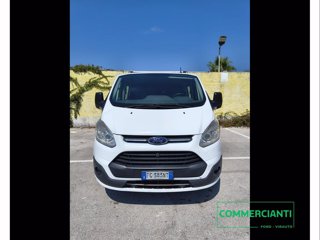 FORD [COMMERCIANTI] Transit Custom 290 2.0 TDCi - Trend - L2H1