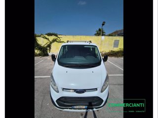FORD [COMMERCIANTI] Transit Custom 290 2.0 TDCi - Trend - L2H1