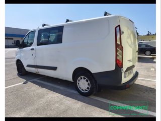 FORD [COMMERCIANTI] Transit Custom 290 2.0 TDCi - Trend - L2H1