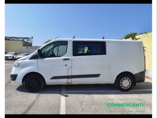 FORD [COMMERCIANTI] Transit Custom 290 2.0 TDCi - Trend - L2H1