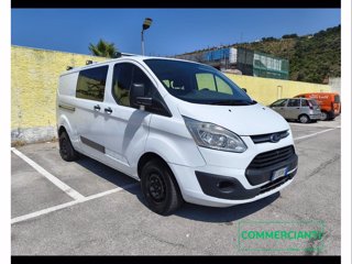FORD [COMMERCIANTI] Transit Custom 290 2.0 TDCi - Trend - L2H1