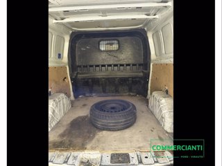 FORD [COMMERCIANTI] Transit Custom 290 2.0 TDCi - Trend - L2H1