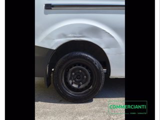FORD [COMMERCIANTI] Transit Custom 290 2.0 TDCi - Trend - L2H1