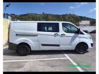 FORD [COMMERCIANTI] Transit Custom 290 2.0 TDCi - Trend - L2H1