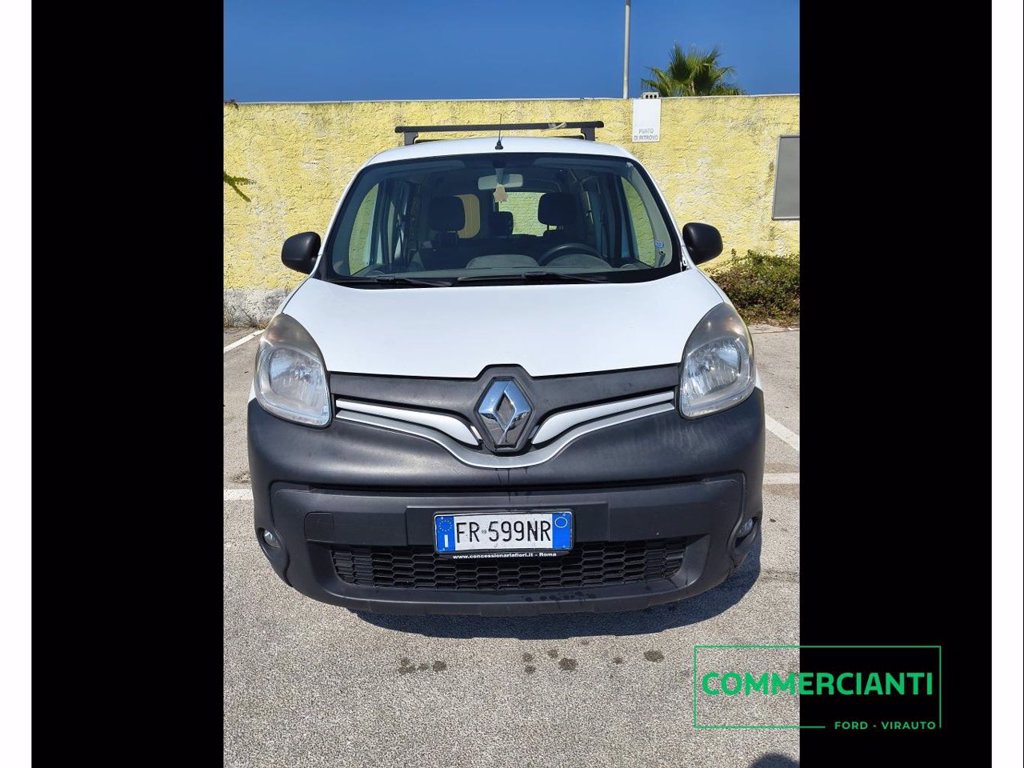 RENAULT [COMMERCIANTI] Kangoo 1.5 dCi - Express Maxi Combi