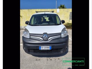 RENAULT [COMMERCIANTI] Kangoo 1.5 dCi - Express Maxi Combi